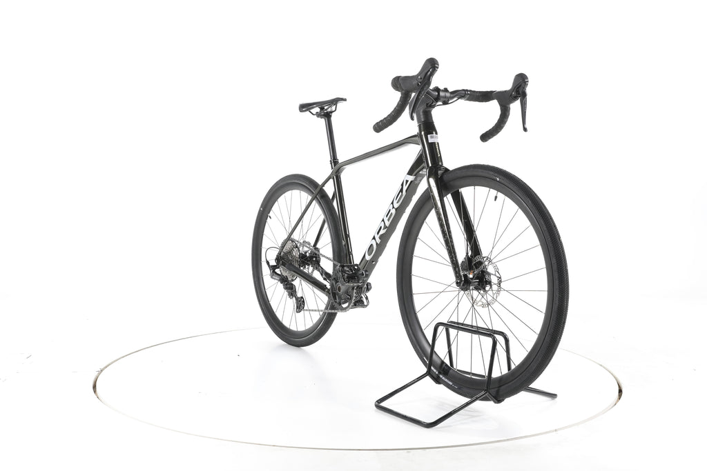 Orbea Terra H30 Gravelbike 2025 - Image 3