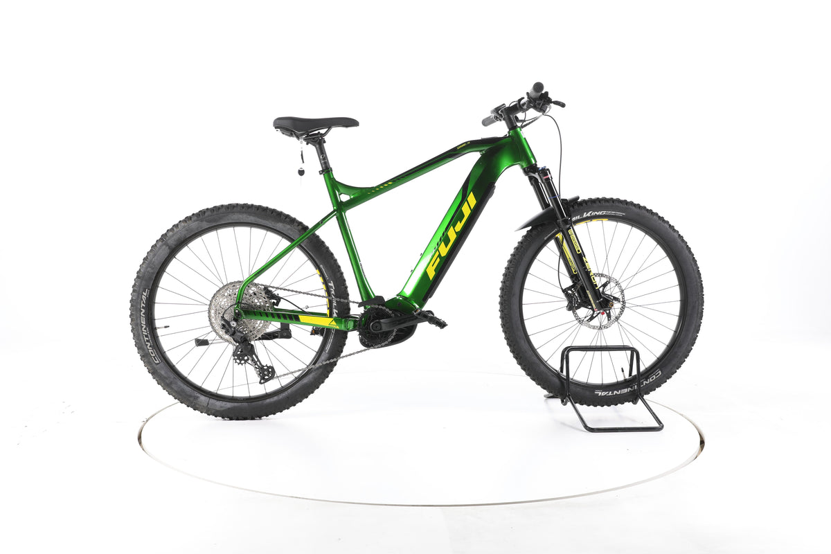 Fuji Ambient EVO 1.3 E-Bike - Image 1