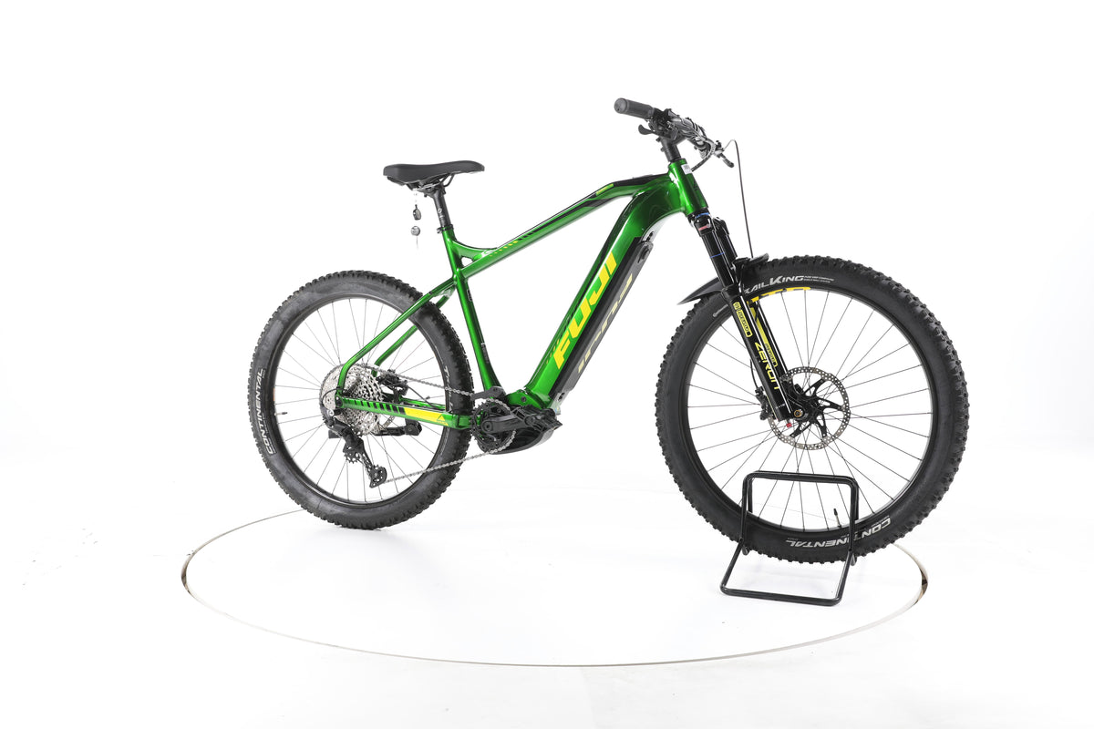 Fuji Ambient EVO 1.3 E-Bike - Image 2