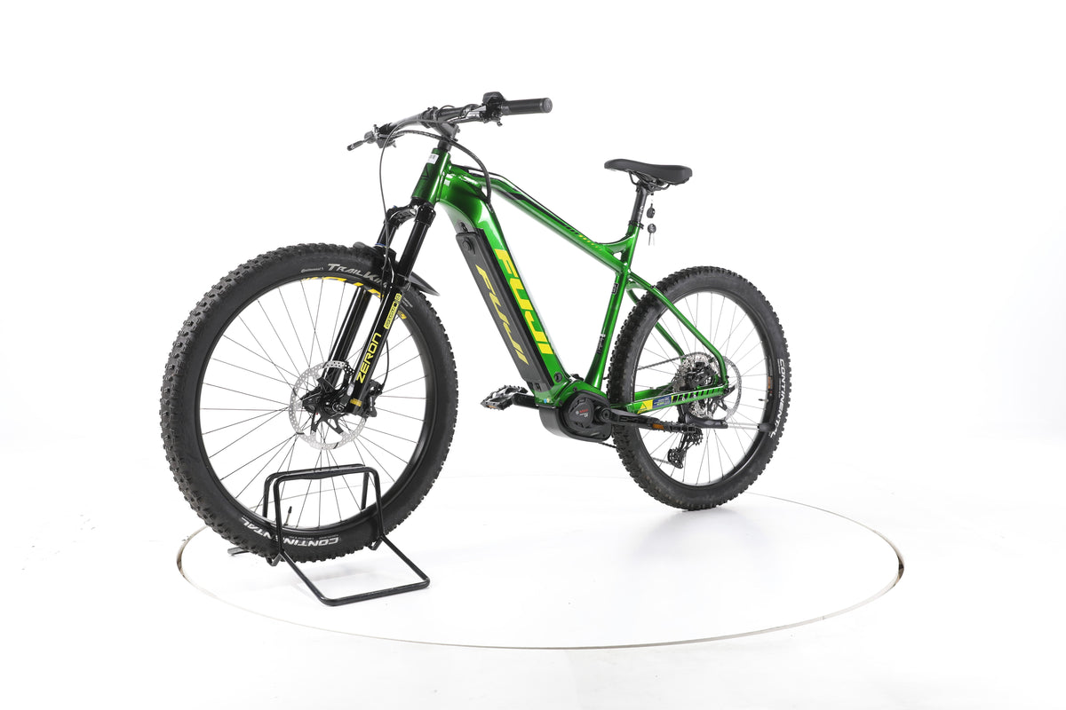 Fuji Ambient EVO 1.3 E-Bike - Image 6