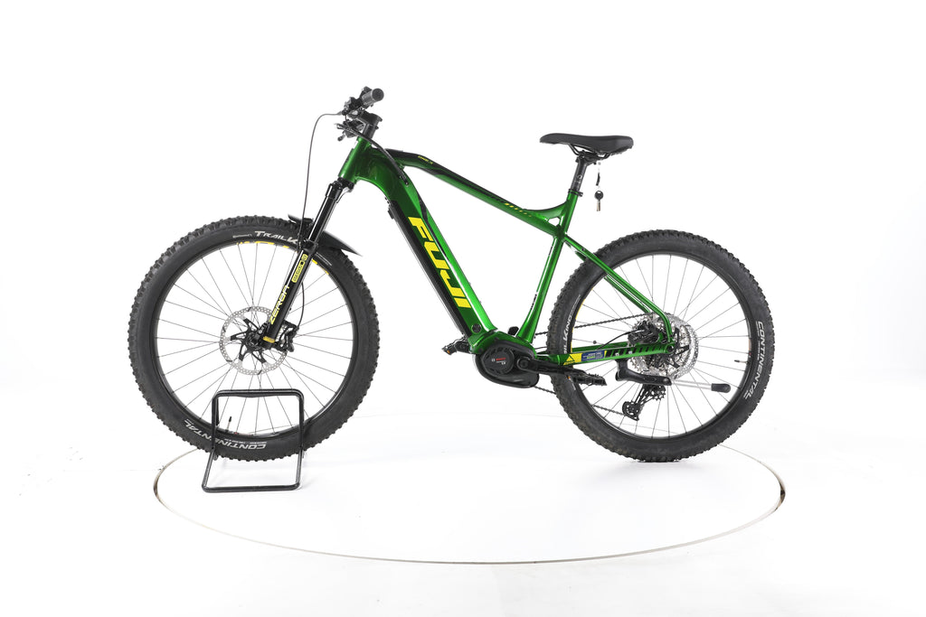 Fuji Ambient EVO 1.3 E-Bike - Image 7