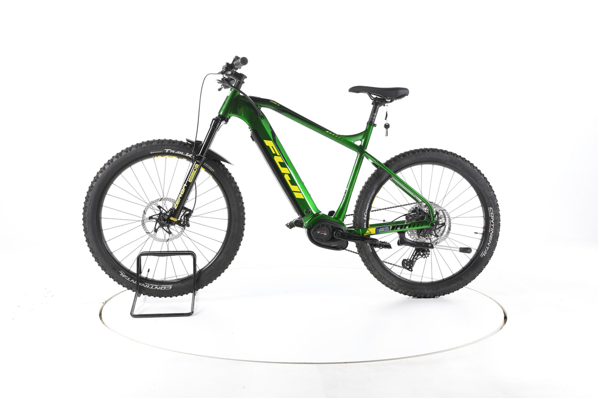 Fuji Ambient EVO 1.3 E-Bike - Image 7