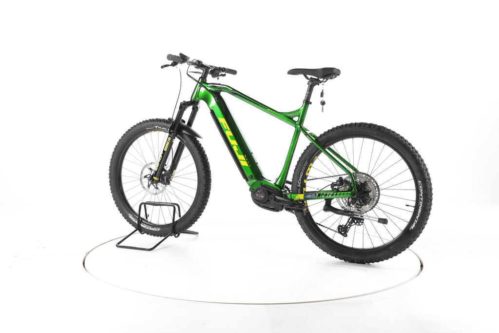 Fuji Ambient EVO 1.3 E-Bike - Image 8
