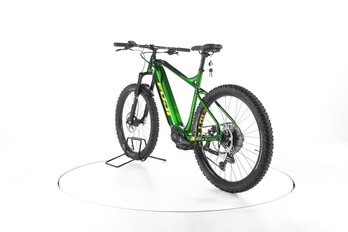 Fuji Ambient EVO 1.3 E-Bike - Image 9