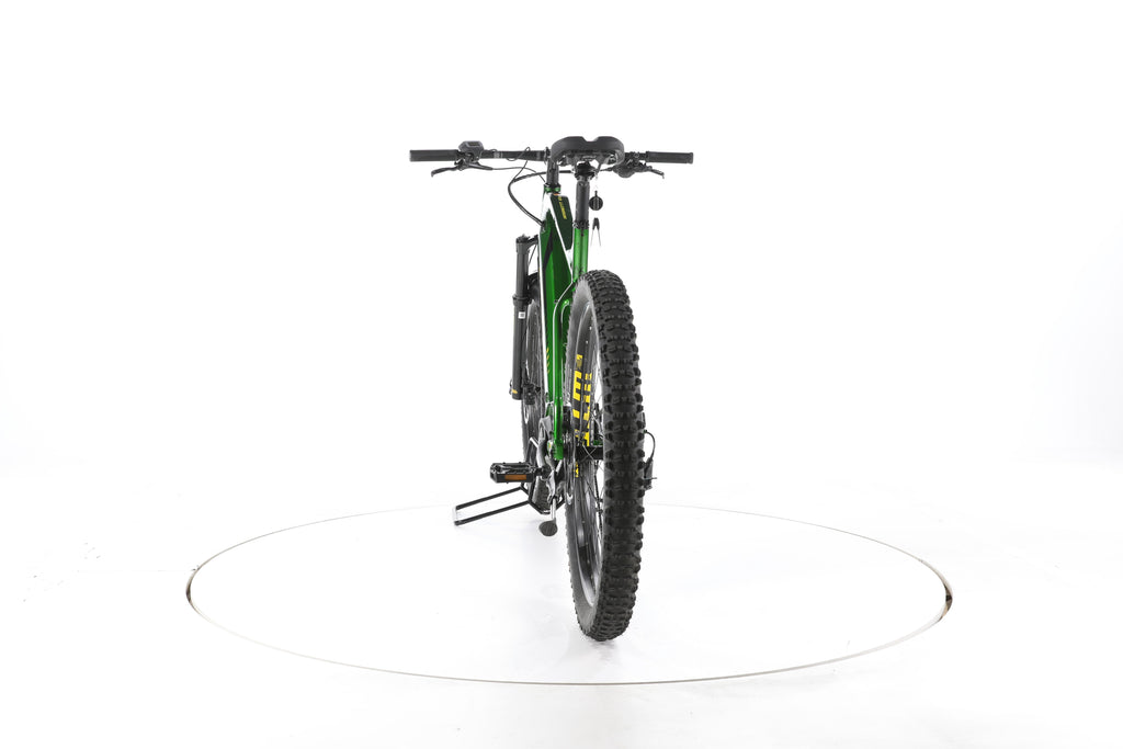 Fuji Ambient EVO 1.3 E-Bike - Image 10