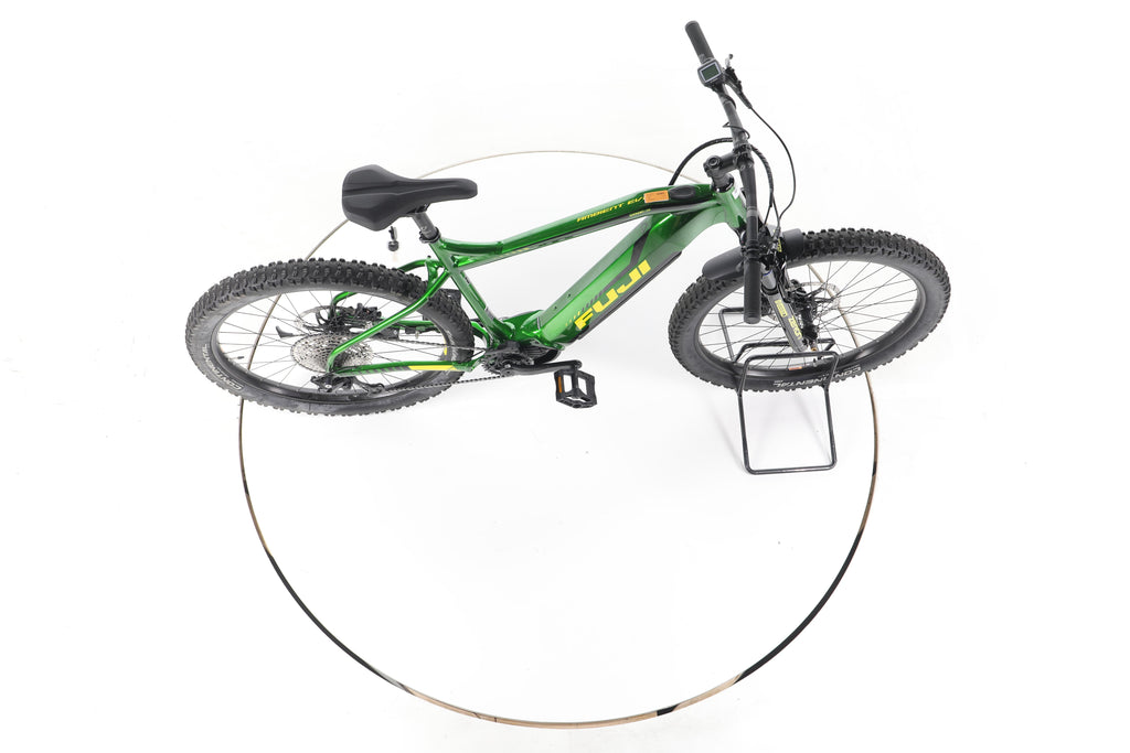 Fuji Ambient EVO 1.3 E-Bike - Image 13