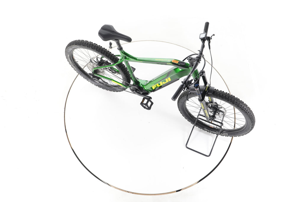 Fuji Ambient EVO 1.3 E-Bike - Image 14