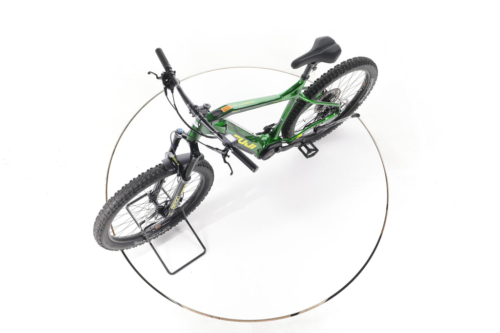 Fuji Ambient EVO 1.3 E-Bike - Image 18