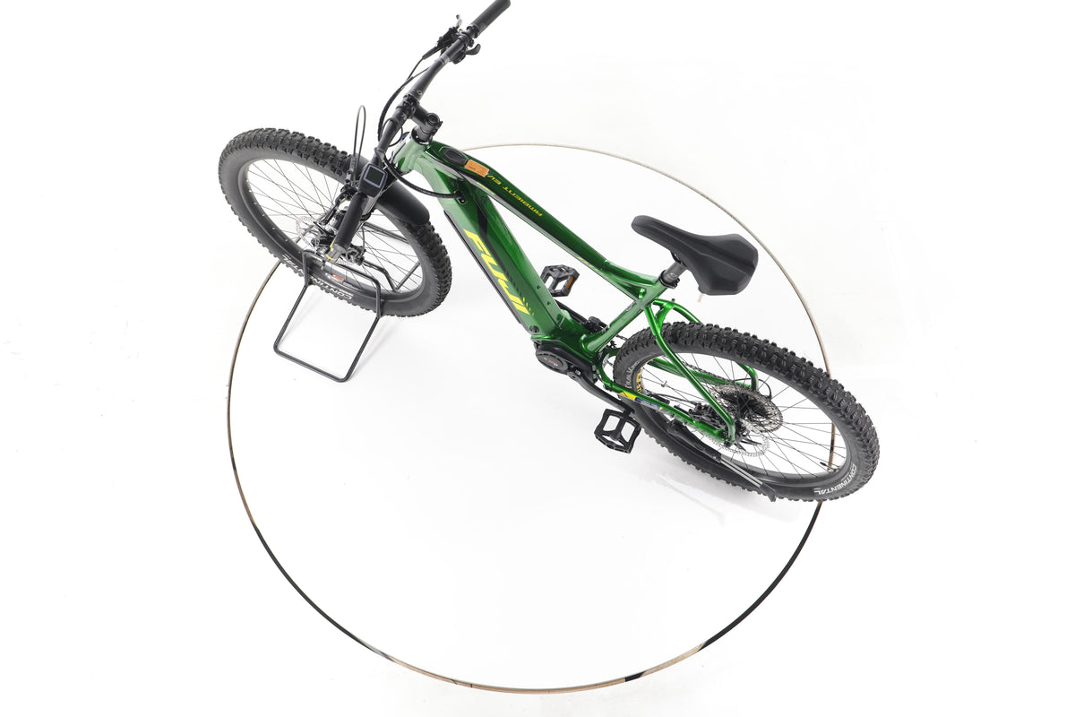 Fuji Ambient EVO 1.3 E-Bike - Image 20