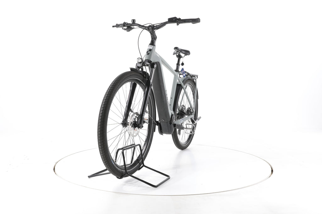 Cube Kathmandu Hybrid ONE Trekking E-Bike 2024 - Image 5