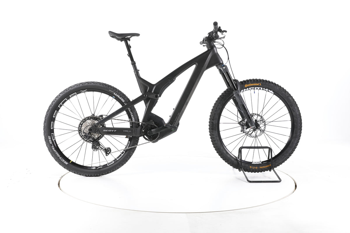 Scott Patron e.Ride 900 E-Bike Fully - Image 1