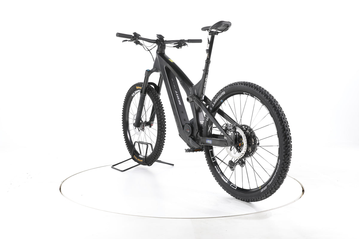 Scott Patron e.Ride 900 E-Bike Fully - Image 9