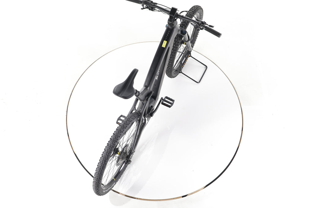Scott Patron e.Ride 900 E-Bike Fully - Image 23