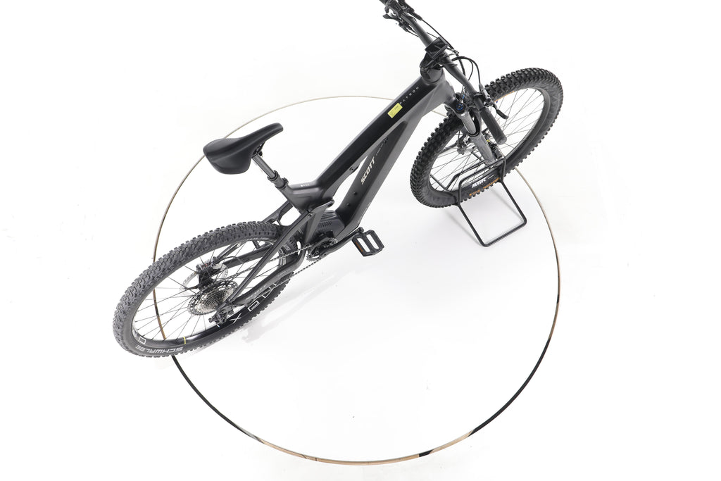 Scott Patron e.Ride 900 E-Bike Fully - Image 24