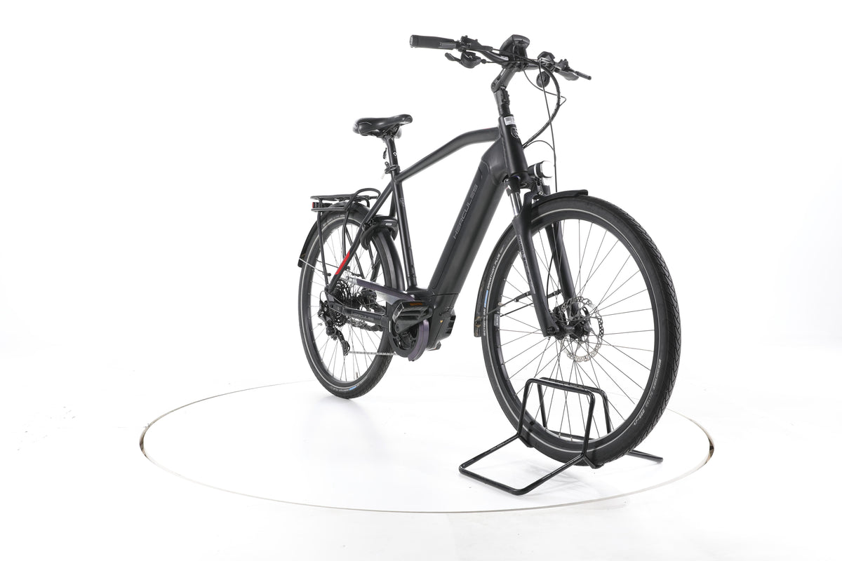 Hercules E-Imperial I-10 Trekking E-Bike - Image 3