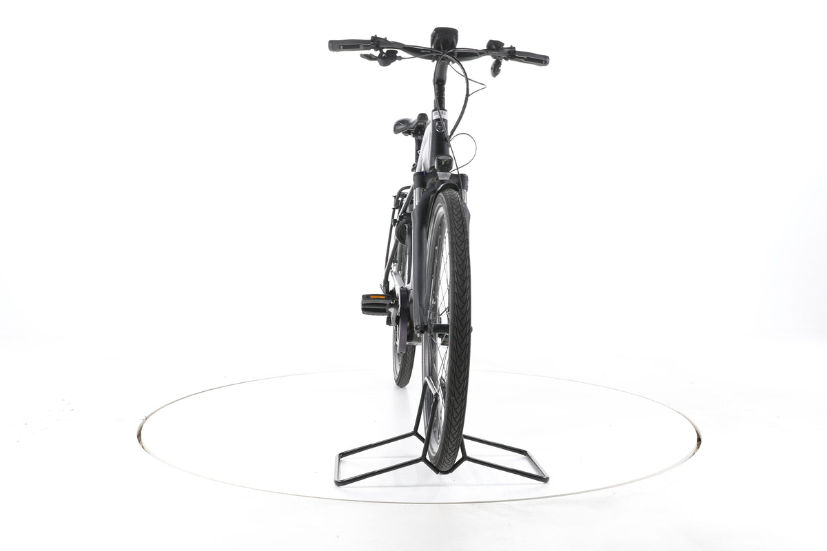 Hercules E-Imperial I-10 Trekking E-Bike - Image 4