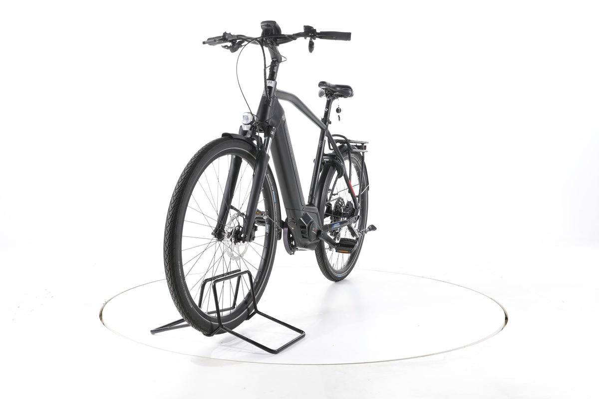 Hercules E-Imperial I-10 Trekking E-Bike - Image 5
