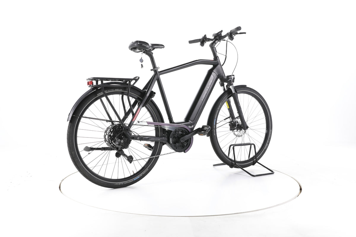 Hercules E-Imperial I-10 Trekking E-Bike - Image 12