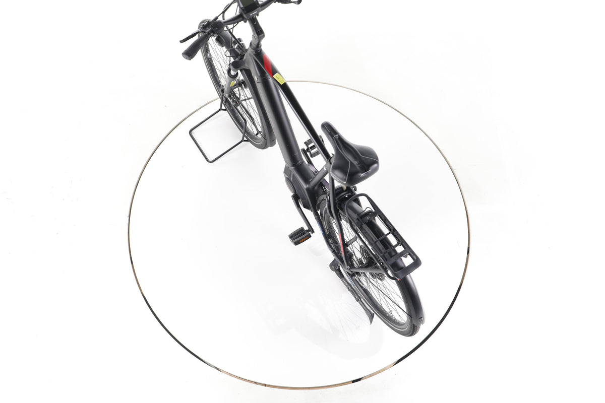 Hercules E-Imperial I-10 Trekking E-Bike - Image 21