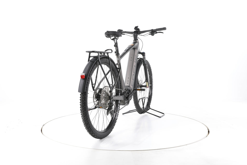 Focus Aventura² 6.8 Trekking E-Bike - Image 11