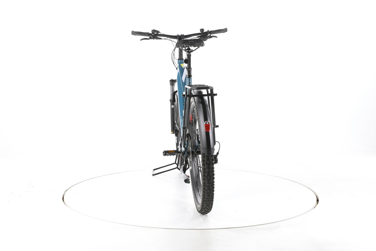 Moustache Bikes Samedi 27 Wide 3 SUV E-Bike 2024 - Image 10