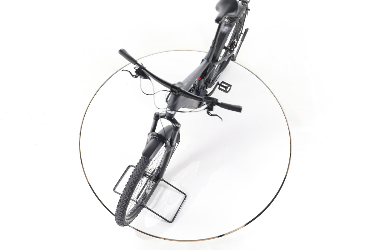 Cube Stereo Hybrid ONE22 Pro Allroad SUV E-Bike 2025 - Image 17