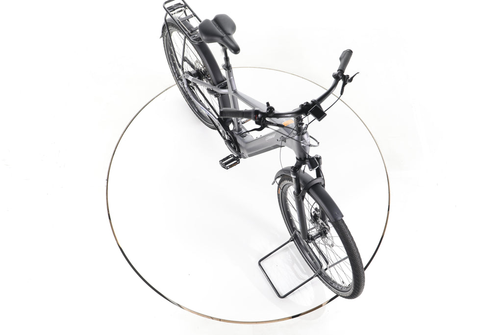 Conway Cairon T 4.5 City E-Bike 2026 - Image 15