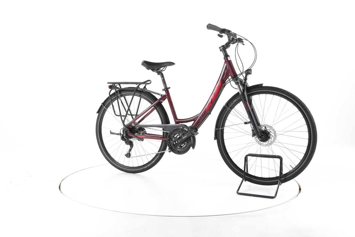KTM Saragossa Fahrrad City & Trekking - Image 2