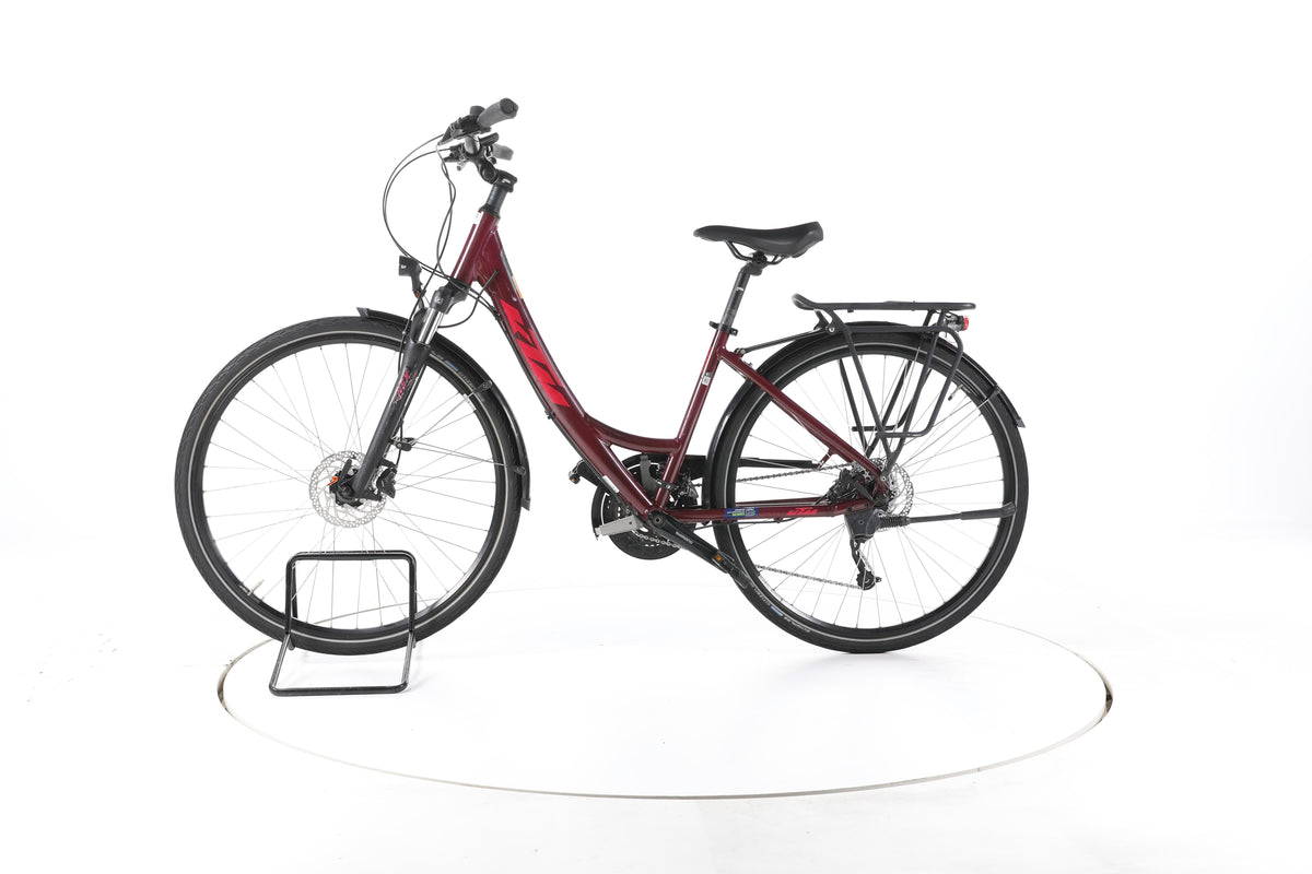 KTM Saragossa Fahrrad City & Trekking - Image 7