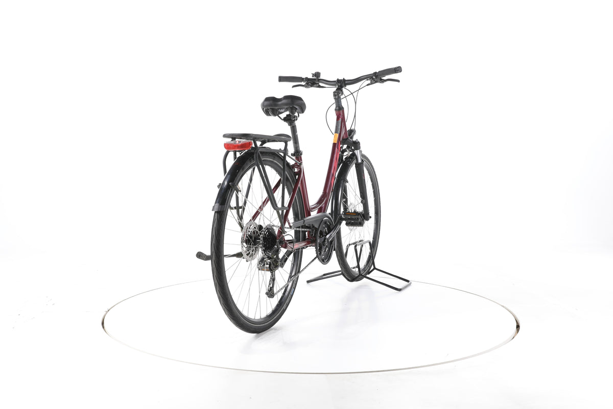 KTM Saragossa Fahrrad City & Trekking - Image 11