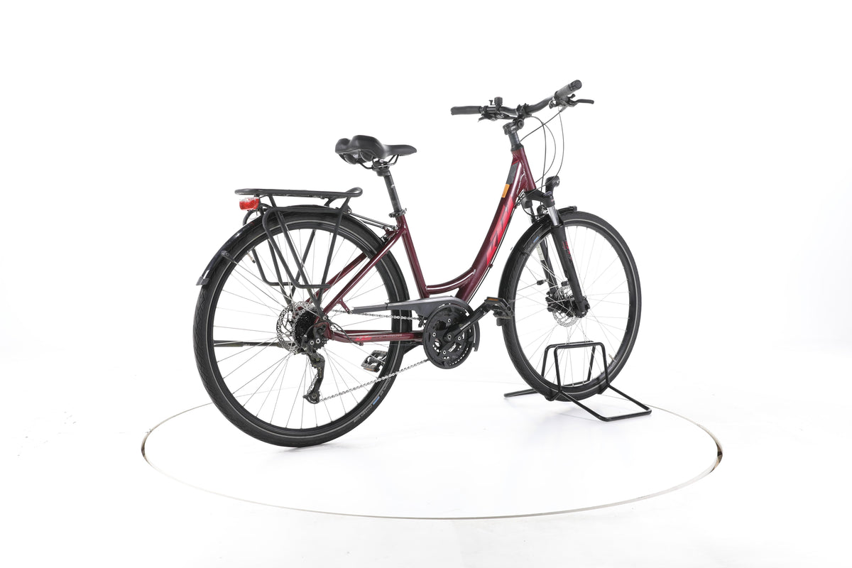 KTM Saragossa Fahrrad City & Trekking - Image 12