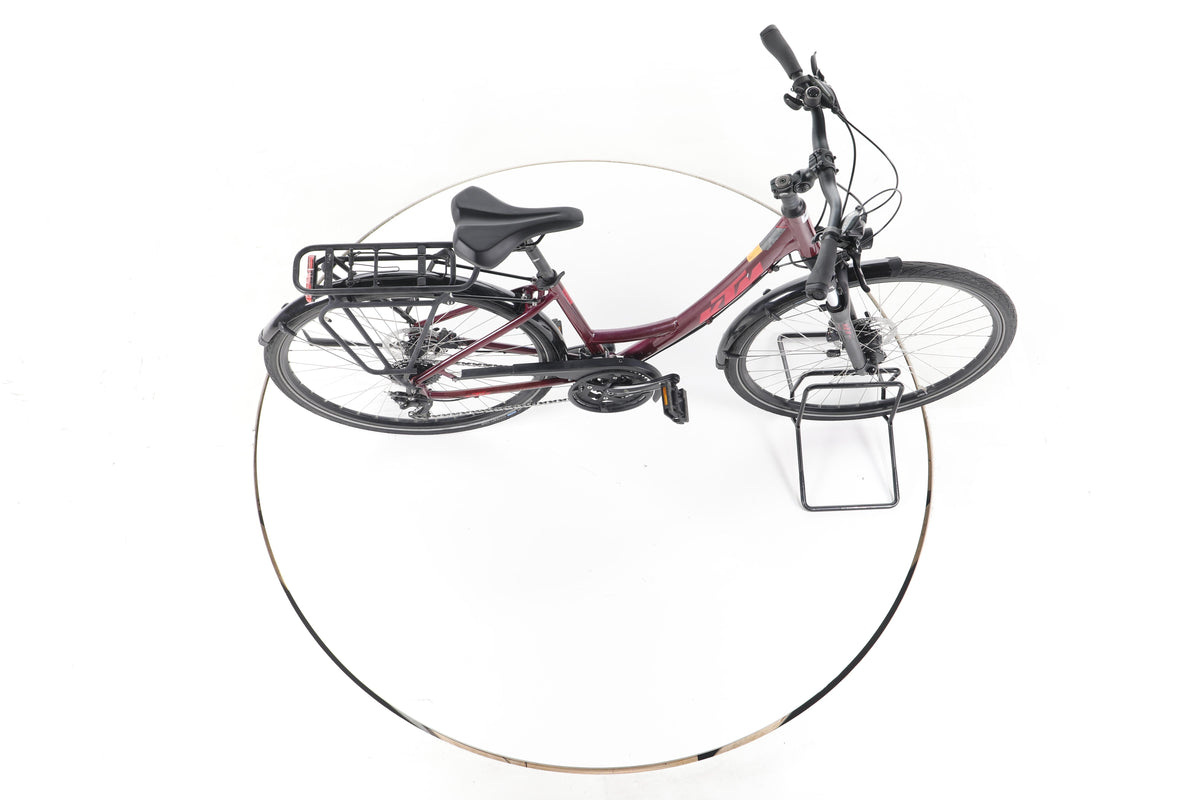 KTM Saragossa Fahrrad City & Trekking - Image 13