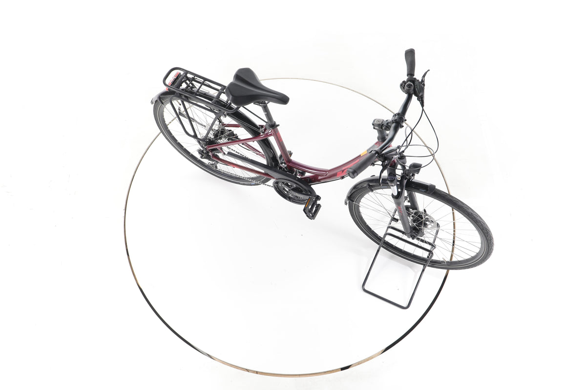 KTM Saragossa Fahrrad City & Trekking - Image 14