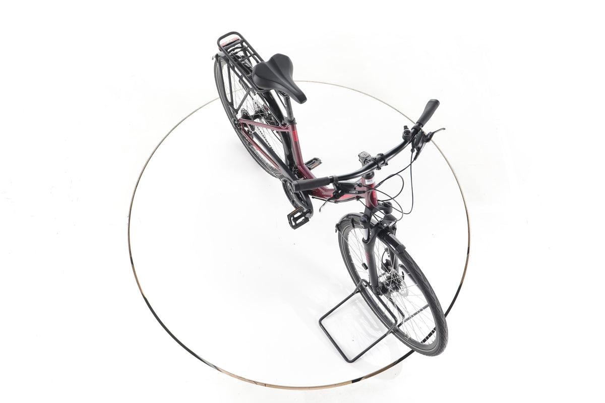 KTM Saragossa Fahrrad City & Trekking - Image 15