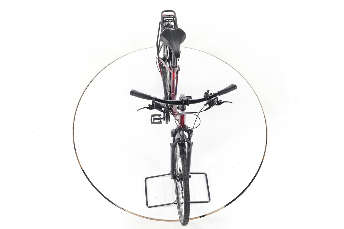 KTM Saragossa Fahrrad City & Trekking - Image 16