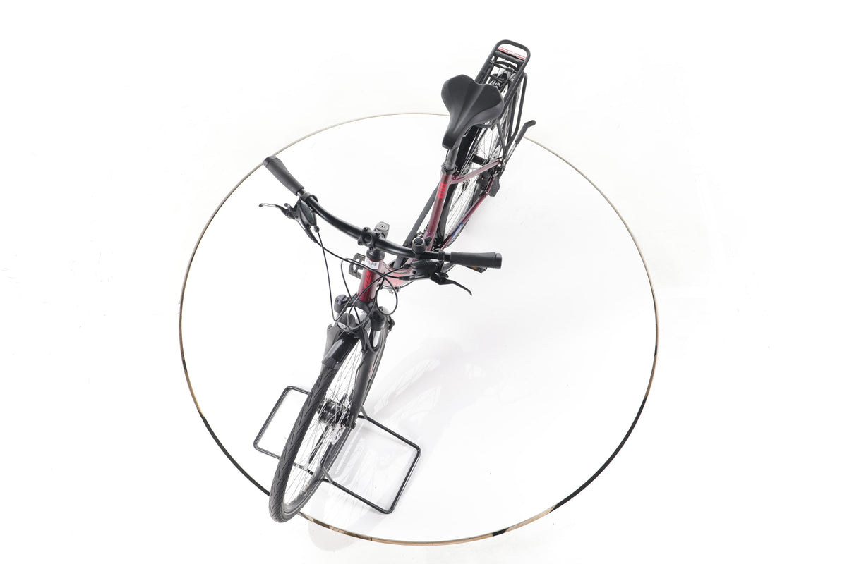 KTM Saragossa Fahrrad City & Trekking - Image 17