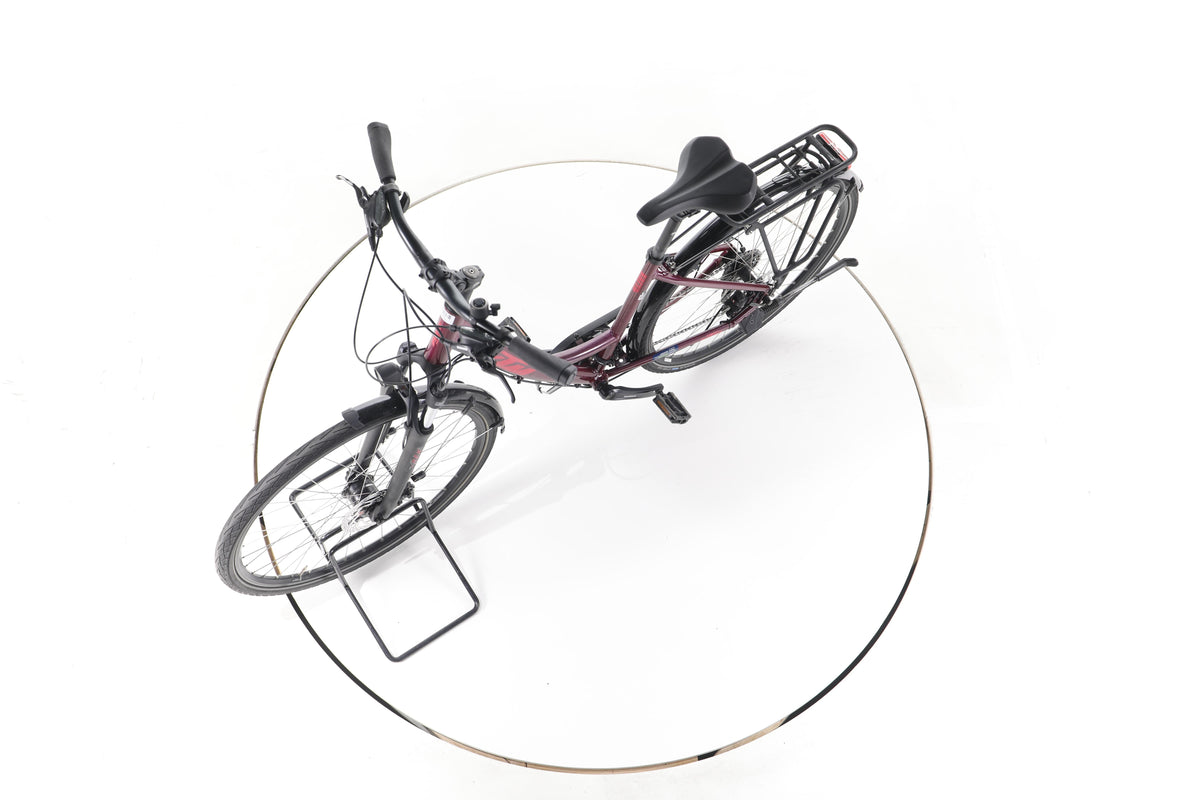 KTM Saragossa Fahrrad City & Trekking - Image 18