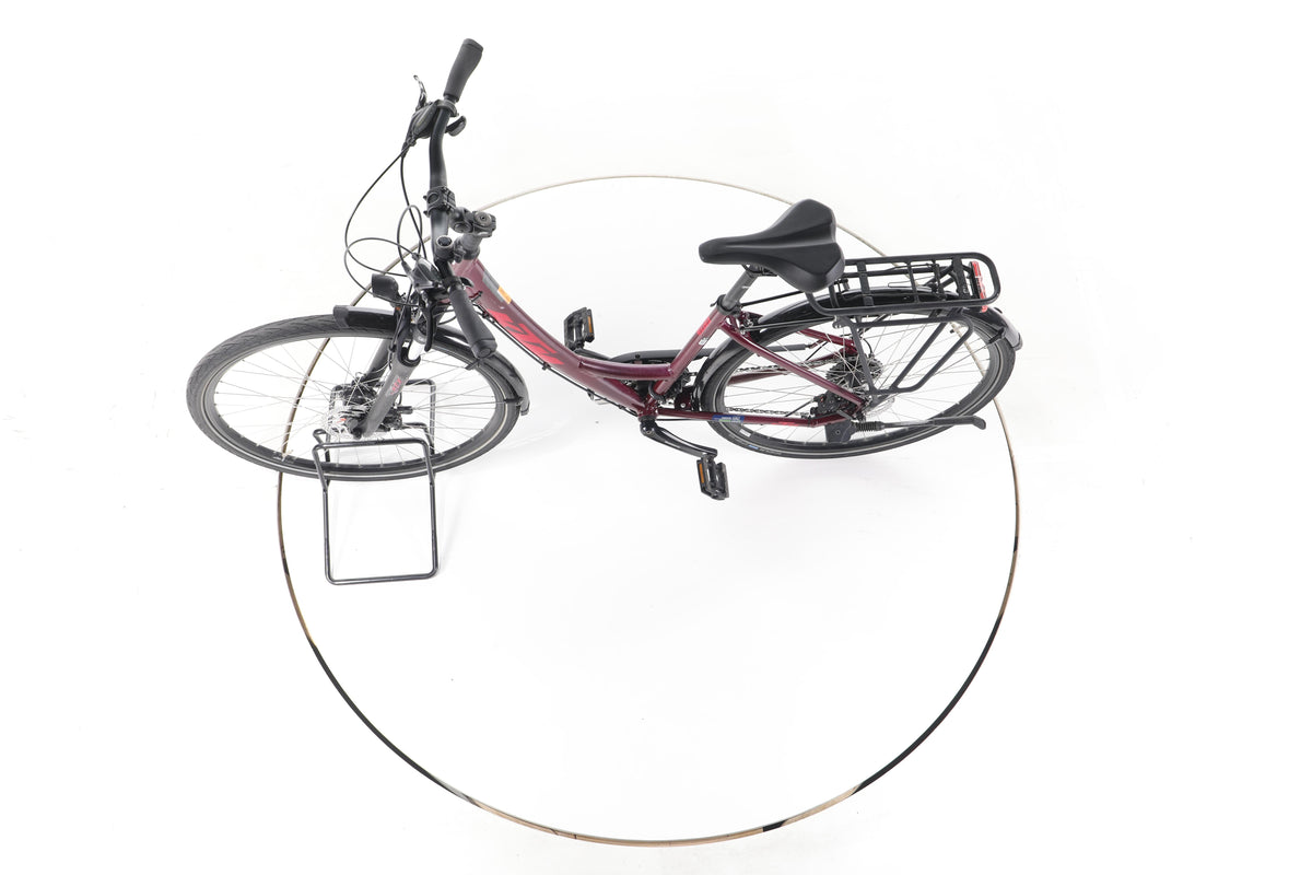KTM Saragossa Fahrrad City & Trekking - Image 19