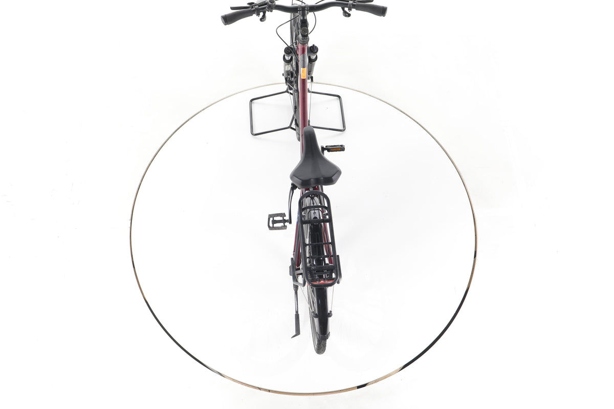 KTM Saragossa Fahrrad City & Trekking - Image 22