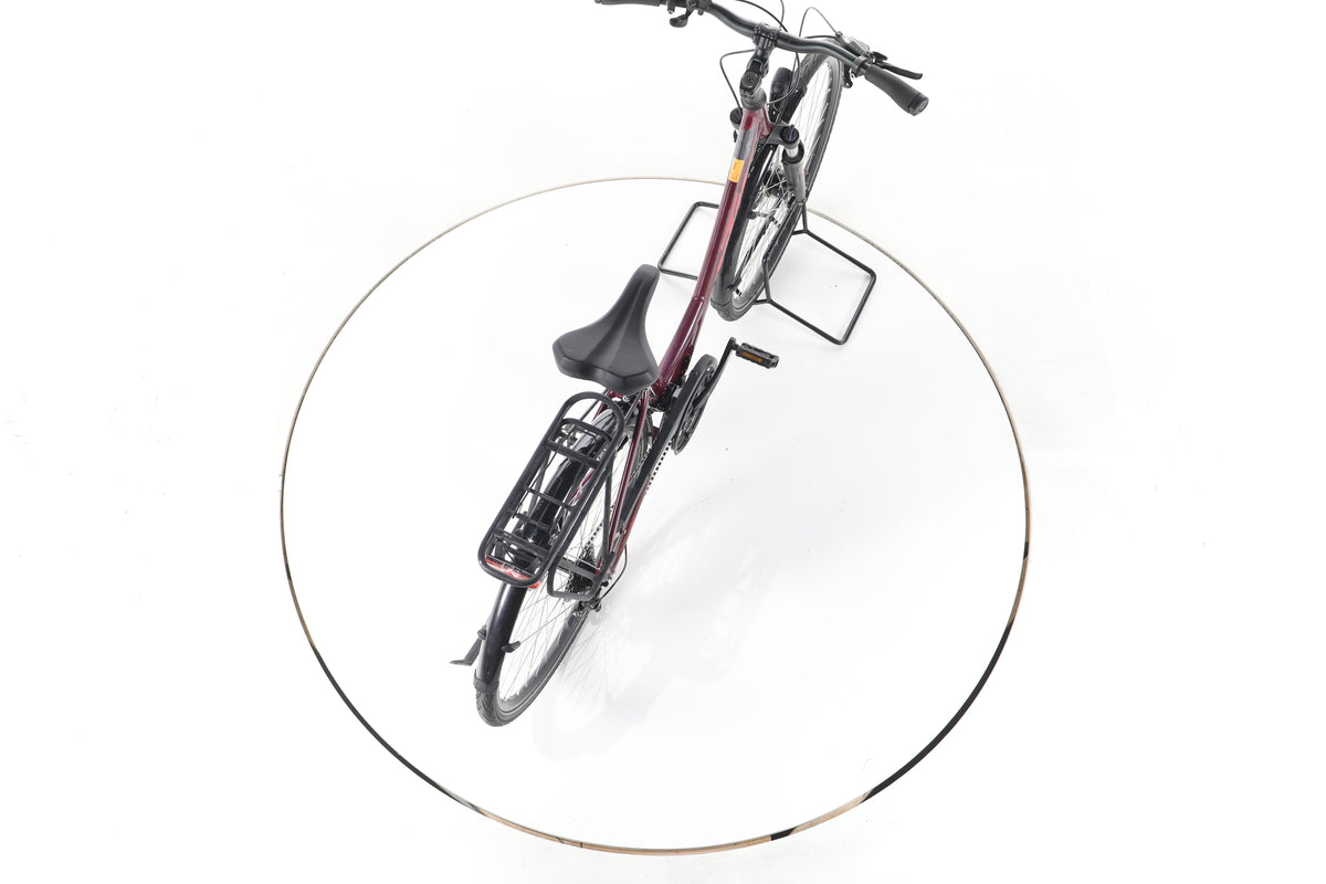 KTM Saragossa Fahrrad City & Trekking - Image 23