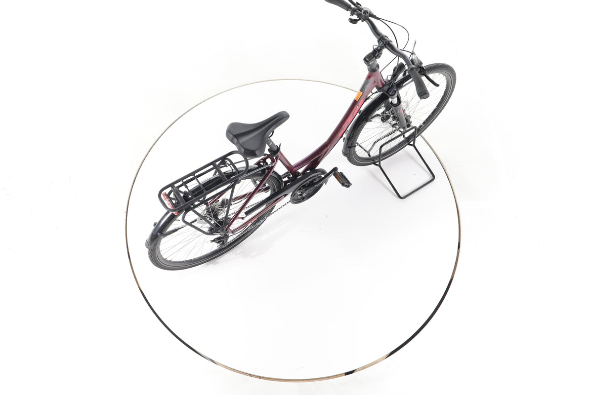 KTM Saragossa Fahrrad City & Trekking - Image 24