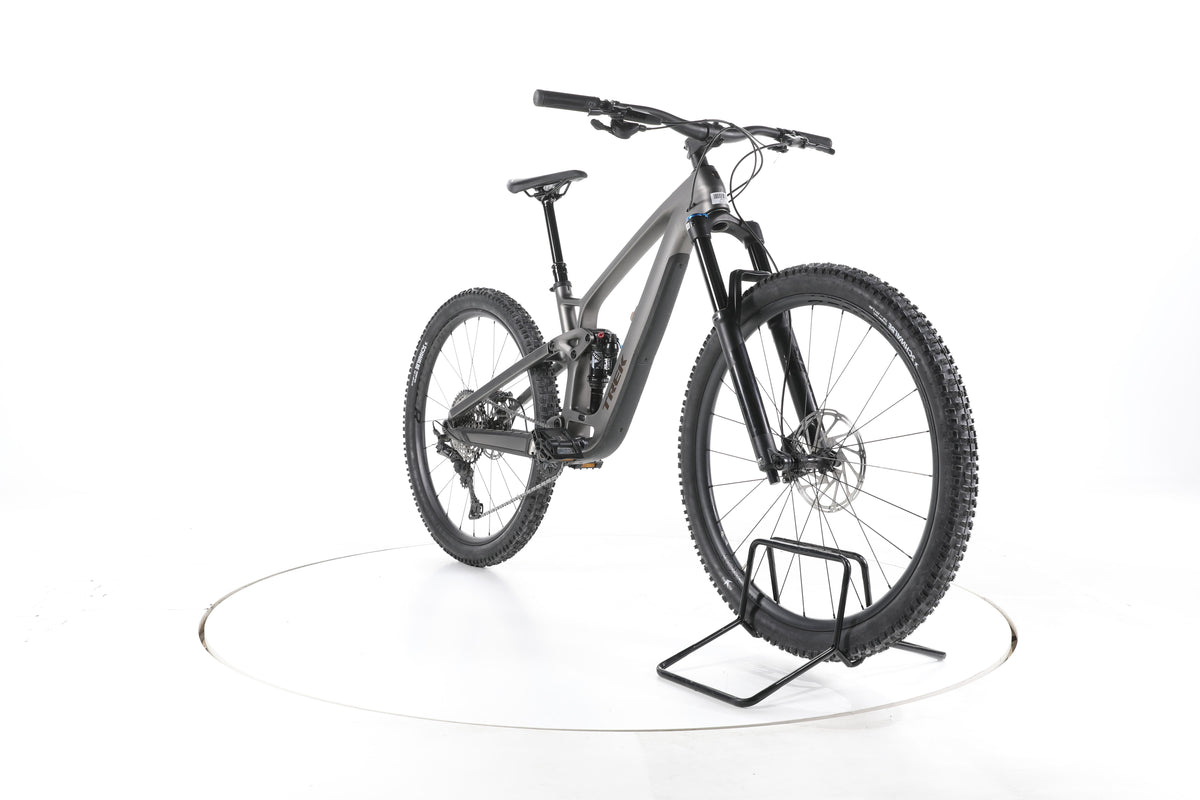 Trek Fuel Ex 9.7 Fahrrad Fully - Image 3