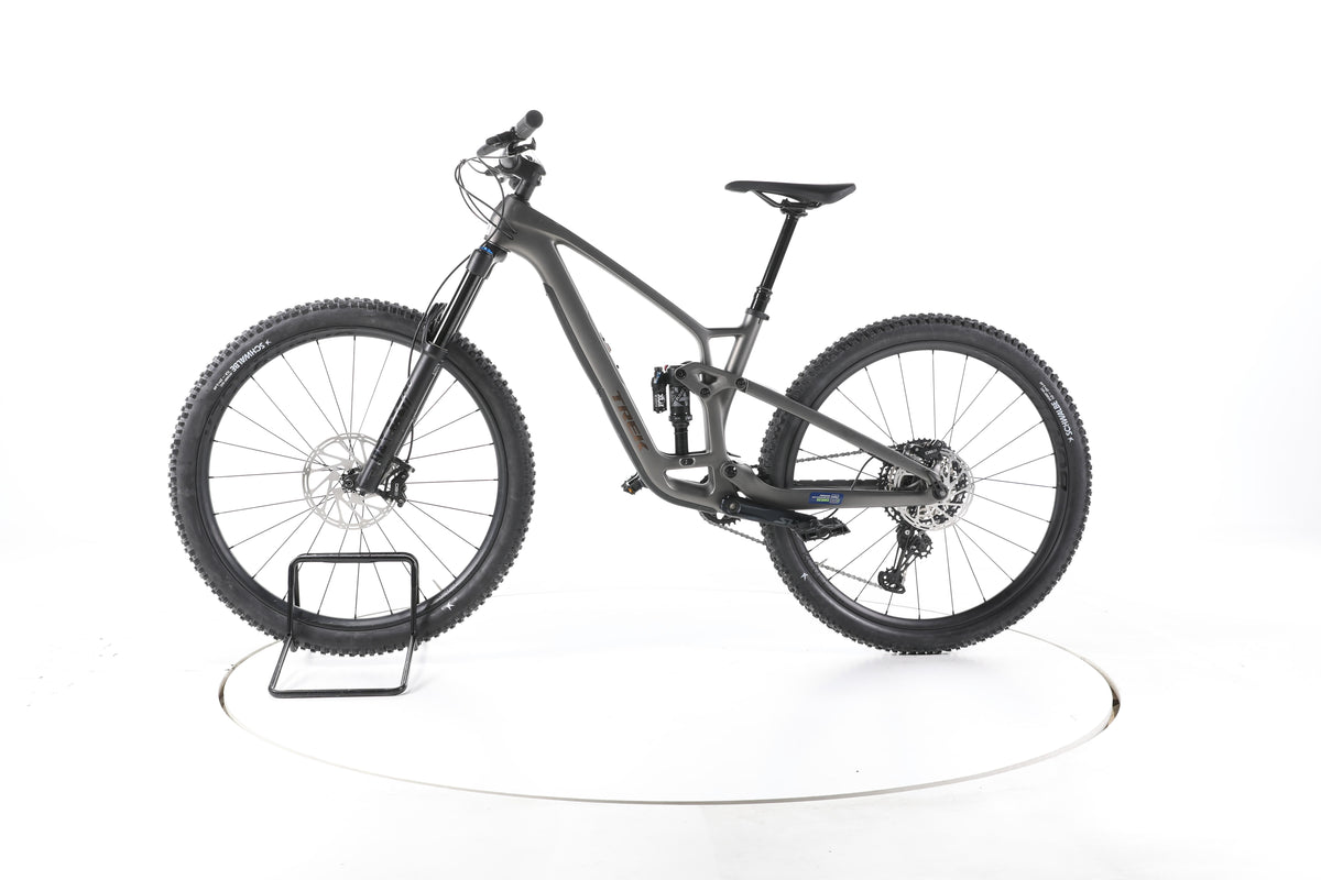Trek Fuel Ex 9.7 Fahrrad Fully - Image 7