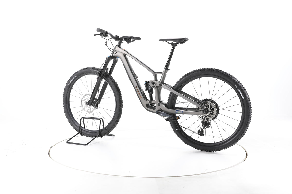 Trek Fuel Ex 9.7 Fahrrad Fully - Image 8