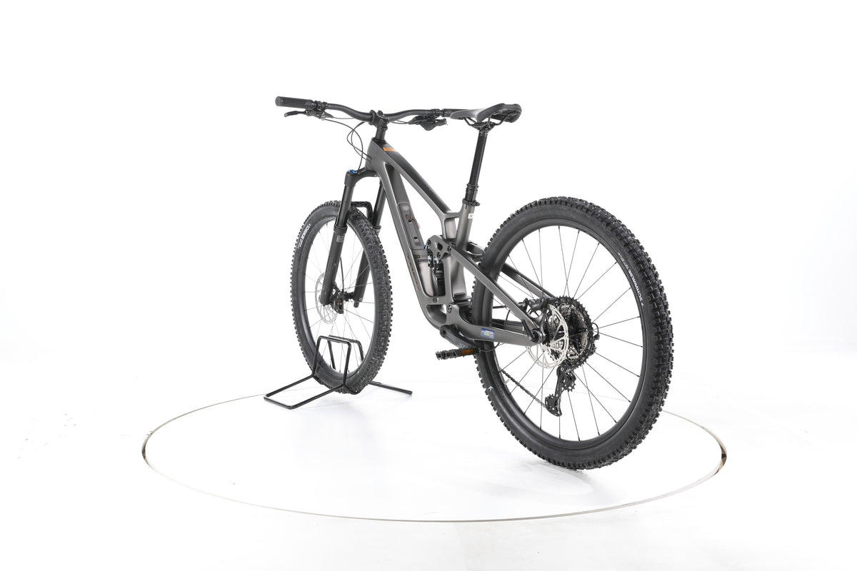 Trek Fuel Ex 9.7 Fahrrad Fully - Image 9