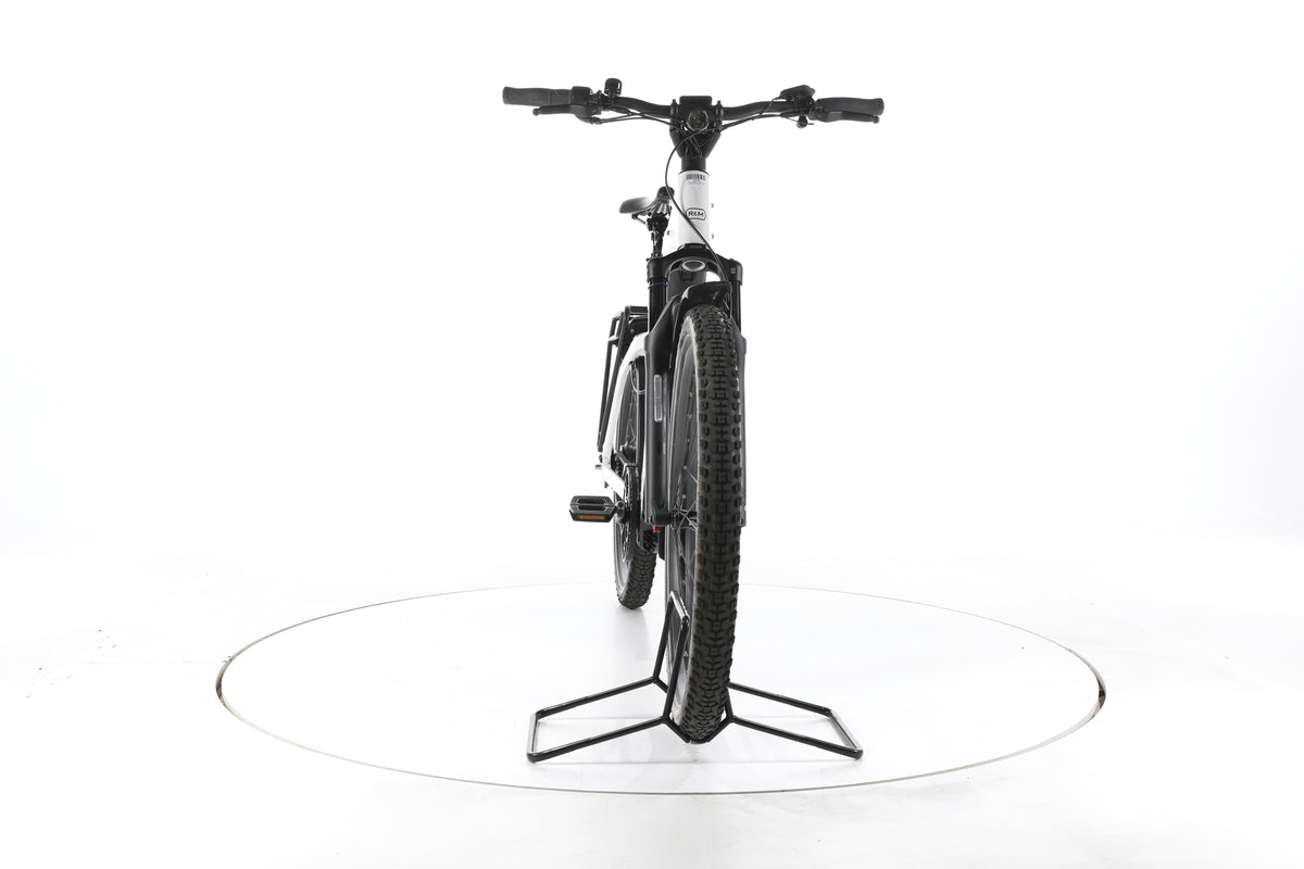 Riese & Müller Charger4 GT Mixte City E-Bike - Image 4