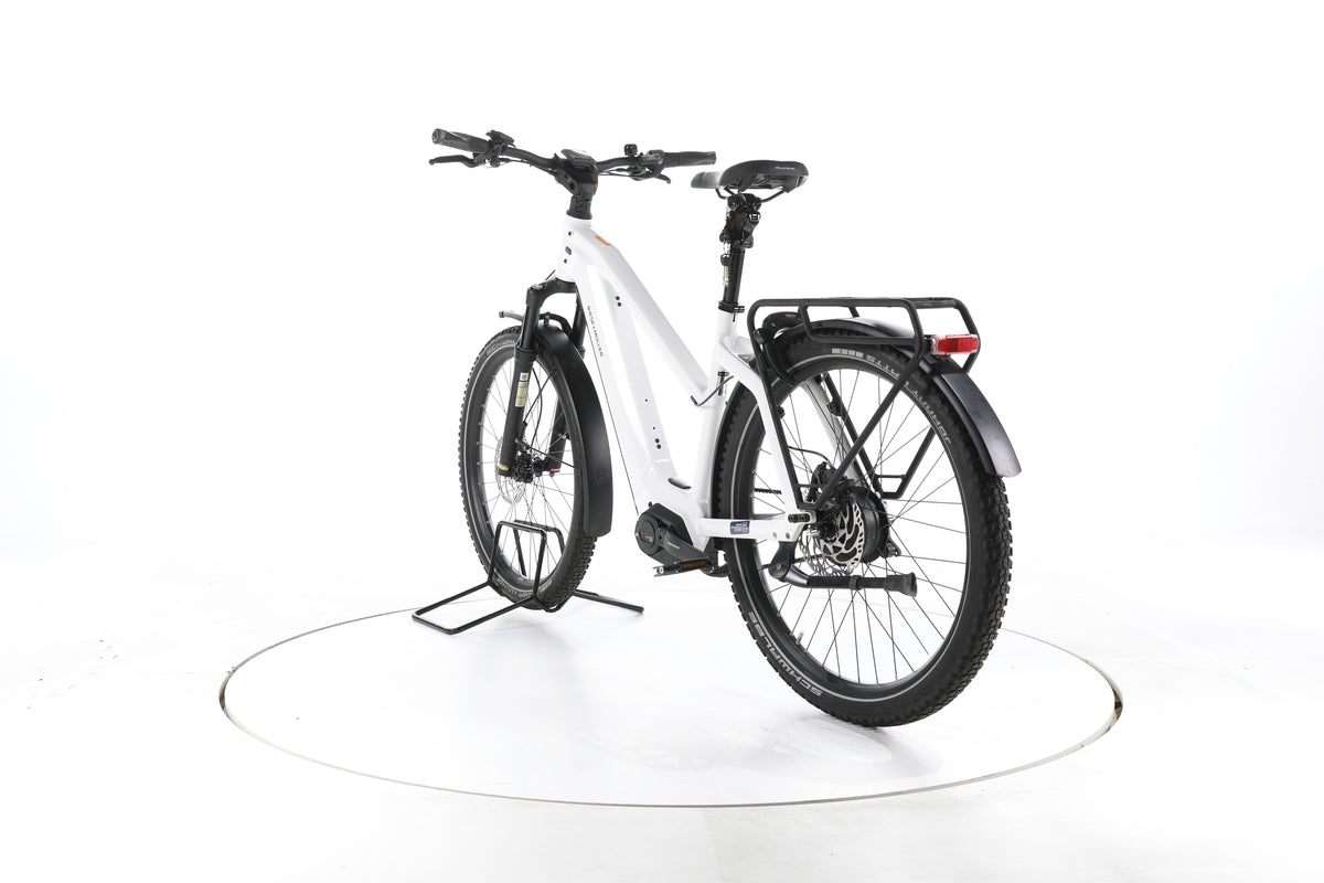 Riese & Müller Charger4 GT Mixte City E-Bike - Image 9