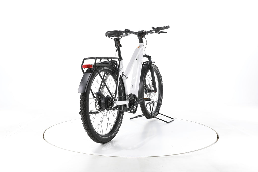 Riese & Müller Charger4 GT Mixte City E-Bike - Image 11