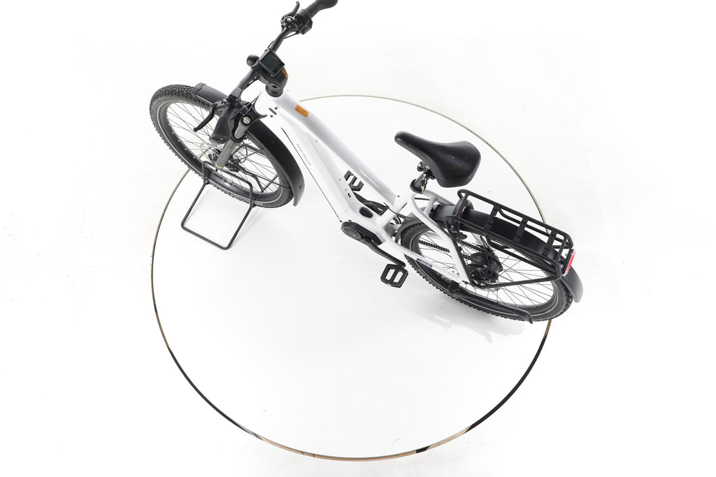 Riese & Müller Charger4 GT Mixte City E-Bike - Image 20