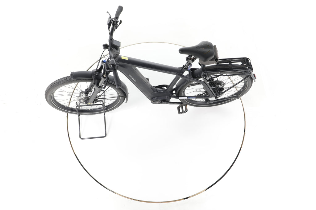 Riese & Müller Charger 4 Trekking E-Bike - Image 19